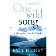 One Wild Song A voyage in a lost son's wake 9781472919489