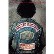 Ghetto Brother 9781561639489