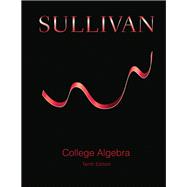 College Algebra Plus MyMathLab with eText -- Access Card Package 9780321979490
