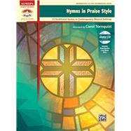 Hymns in Praise Style 9780739099490