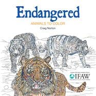 Endangered Animals 9781438009490