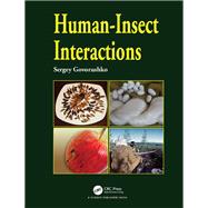 Human-Insect Interactions