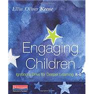 Engaging Children 9780325099491