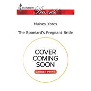The Spaniard's Pregnant Bride 9780373139491