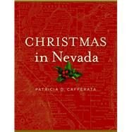Christmas in Nevada 9780874179491