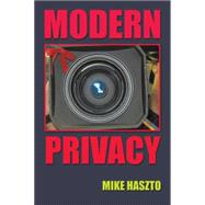 Modern Privacy 9781496969491