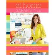 At Home: Sarah Style 9781501119491