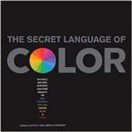 Secret Language of Color 9781579129491