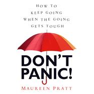 Don't Panic! 9781616369491
