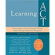 Learning Act 9781626259492