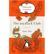 The Joy Luck Club 9780143129493