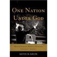 One Nation Under God 9780465049493