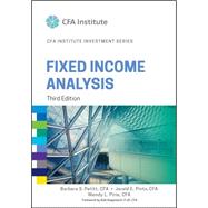 Fixed Income Analysis 9781118999493