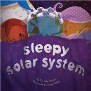 Sleepy Solar System 9781936669493