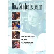How Students Learn
