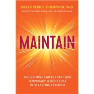 Maintain
