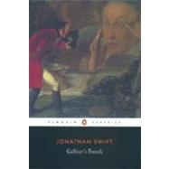Gulliver's Travels 9780141439495