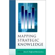 Mapping Strategic Knowledge