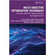 Multi-objective Optimization Techniques