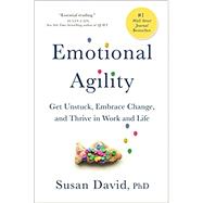 Emotional Agility 9781592409495