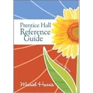 Prentice Hall Reference Guide 9780132379496
