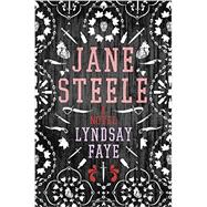 Jane Steele 9780399169496