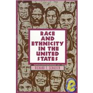 Race and Ethnicity in the United States
