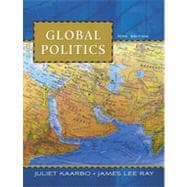 Global Politics, 10th Edition 9781133339496