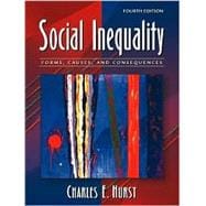 Social Inequality 9780205319497