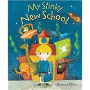 My Stinky New School 9780745969497