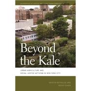 Beyond the Kale 9780820349497