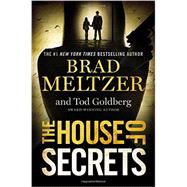 The House of Secrets 9781455559497