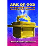 Ark of God 9781939149497