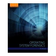 Operating System Forensics