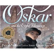 Oskar and the Eight Blessings 9781596439498