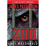 Zoo: The Graphic Novel 9780316349499
