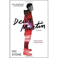 Dear Martin 9781101939499