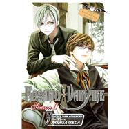 Rosario+Vampire: Season II, Vol. 13 9781421569499