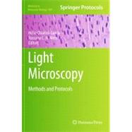Light Microscopy