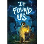 It Found Us