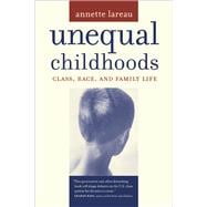 Unequal Childhoods