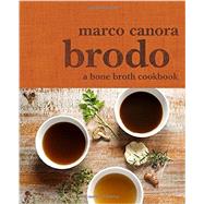 Brodo 9780553459500