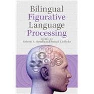 Bilingual Figurative Language Processing