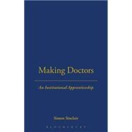 Making Doctors
