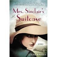 Mrs. Sinclair's Suitcase 9780399169502