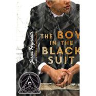 The Boy in the Black Suit 9781442459502
