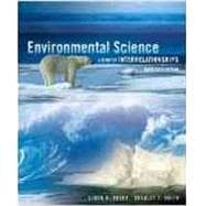 Environmental Science 9780076629503