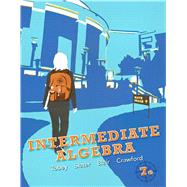 Intermediate Algebra 9780321769503