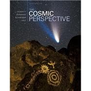 Cosmic Perspective Plus MasteringAstronomy with eText -- Access Card Package 9780321839503