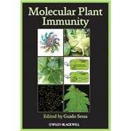 Molecular Plant Immunity 9780470959503